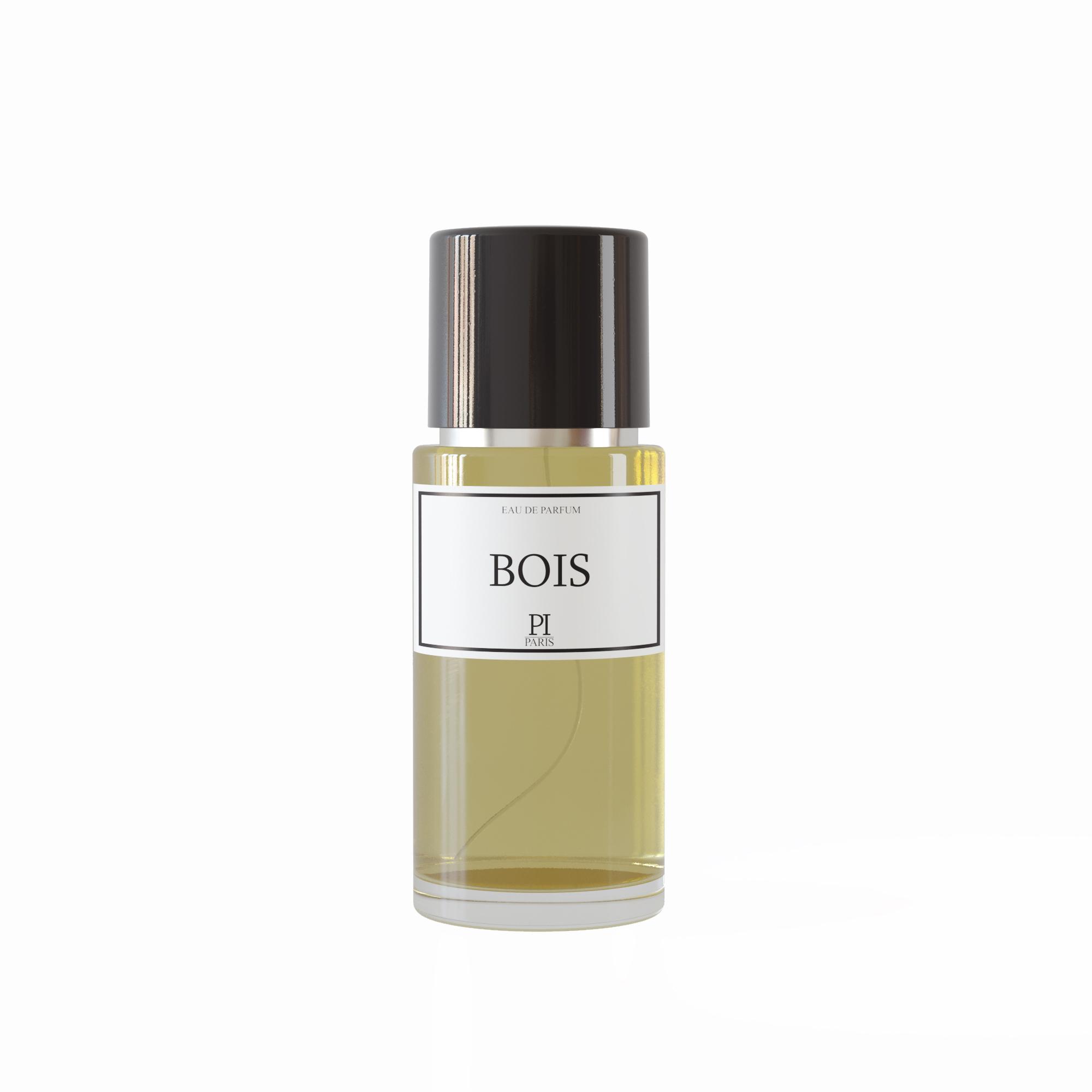 Eau de Parfum Bois Parfum Inspiré Paris