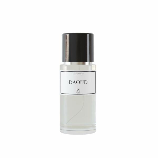 DAUD 1 Eau de Parfum Mixte Daoud - Parfum Inspiré Paris