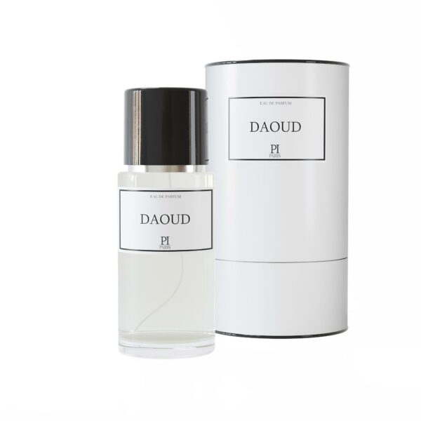 DAUD 2 Eau de Parfum<br>Daoud