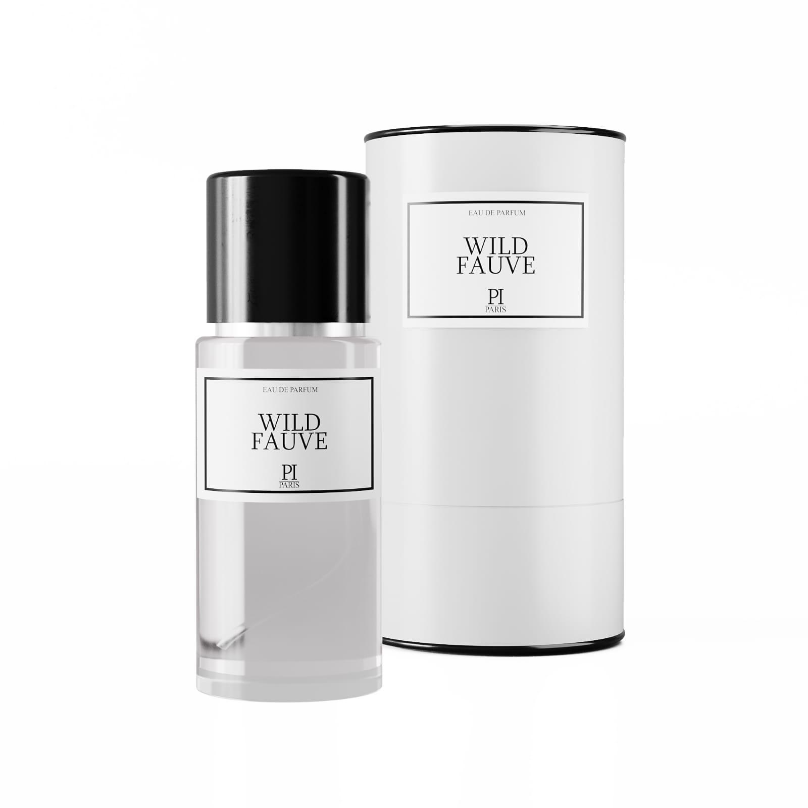 Parfum Femme 35 Ml Inspiré De Lady Million - Marque Chogan - Neuf Sous Emballage